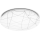 Aigostar - LED Griestu lampa LED/12W/230V 6500K d. 26cm
