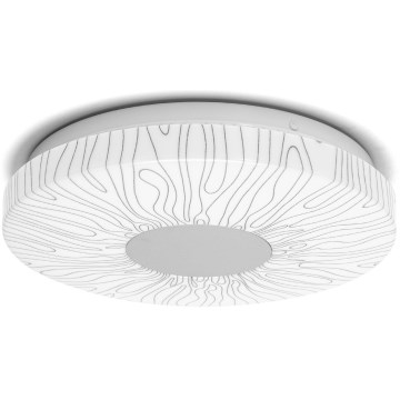 Aigostar - LED Griestu lampa LED/12W/230V 6500K d. 26cm