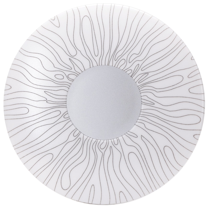Aigostar - LED Griestu lampa LED/12W/230V 6500K d. 26cm