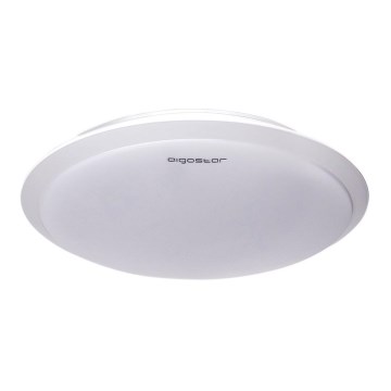 Aigostar - LED Griestu lampa LED/18W/230V 4000K balta