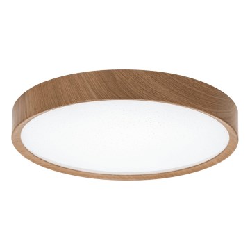 Aigostar - LED Griestu lampa LED/20W/230V 3000K d. 33,7 cm
