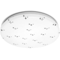 Aigostar - LED Griestu lampa LED/20W/230V 3000K d. 33cm