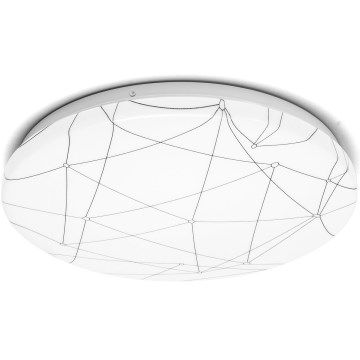 Aigostar - LED Griestu lampa LED/20W/230V 3000K d. 33cm