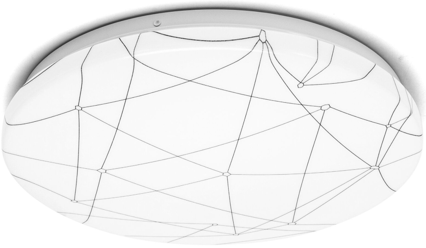 Aigostar - LED Griestu lampa LED/20W/230V 3000K d. 33cm