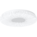 Aigostar - LED Griestu lampa LED/20W/230V 3000K d. 33cm