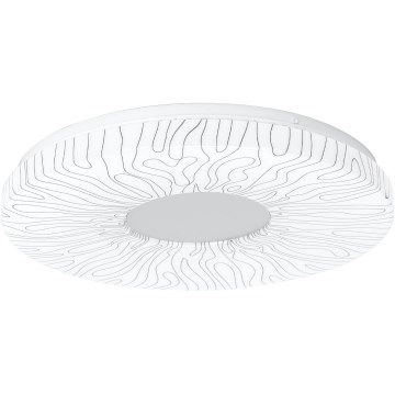 Aigostar - LED Griestu lampa LED/20W/230V 3000K d. 33cm