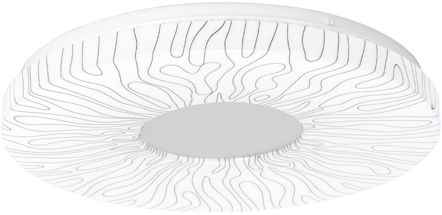 Aigostar - LED Griestu lampa LED/20W/230V 3000K d. 33cm