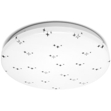 Aigostar - LED Griestu lampa LED/20W/230V 6500K d. 33cm