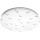 Aigostar - LED Griestu lampa LED/20W/230V 6500K d. 33cm