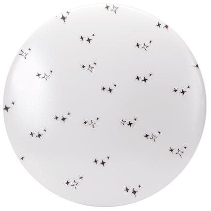 Aigostar - LED Griestu lampa LED/20W/230V 6500K d. 33cm