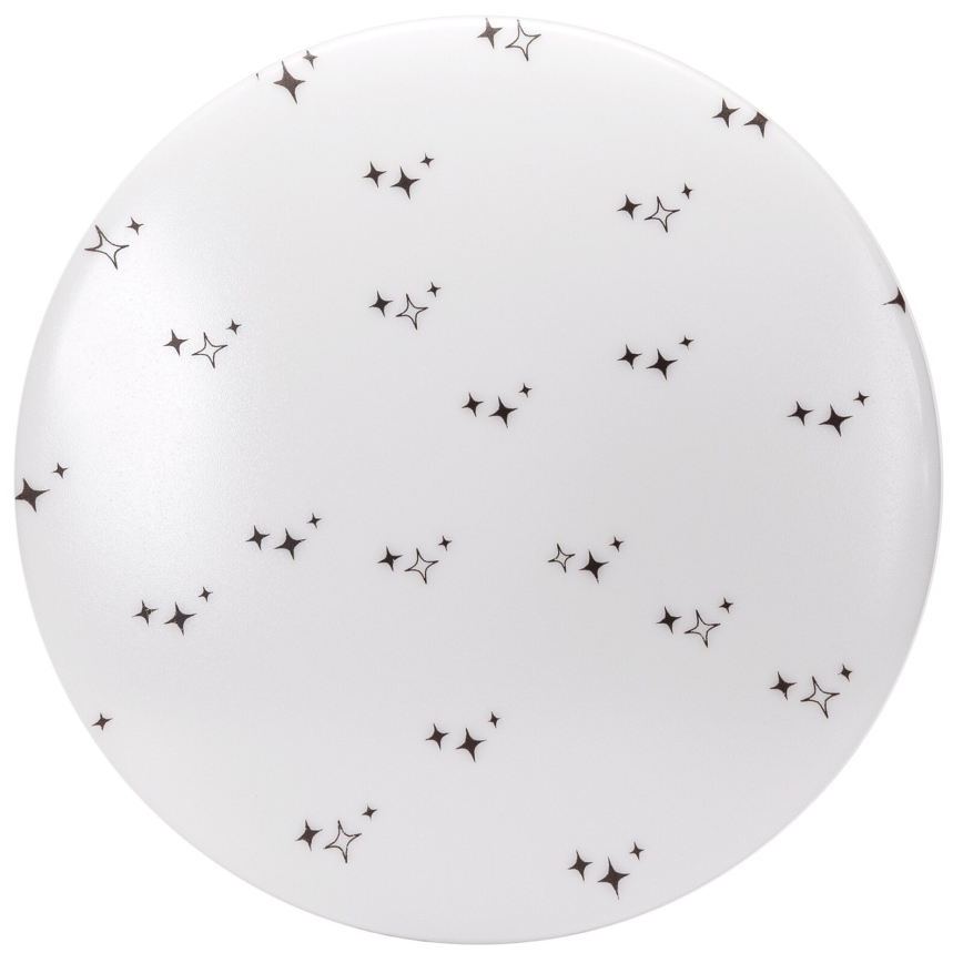 Aigostar - LED Griestu lampa LED/20W/230V 6500K d. 33cm