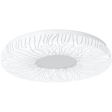 Aigostar - LED Griestu lampa LED/20W/230V 6500K d. 33cm