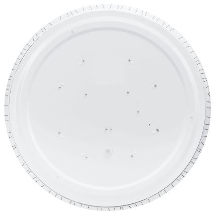 Aigostar - LED Griestu lampa LED/20W/230V 6500K d. 33cm