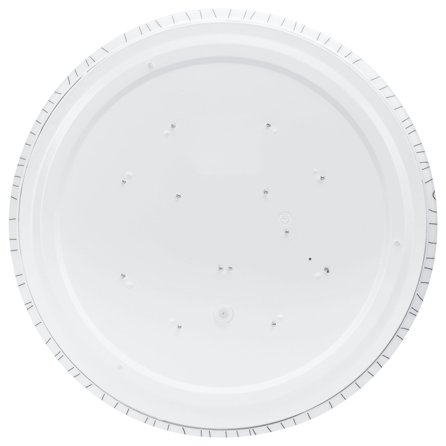 Aigostar - LED Griestu lampa LED/20W/230V 6500K d. 33cm