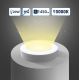 Aigostar - LED Griestu lampa LED/20W/230V d. 24,7 cm 3000K balta