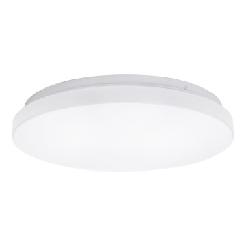 Aigostar - LED Griestu lampa LED/24W/230V 3000K
