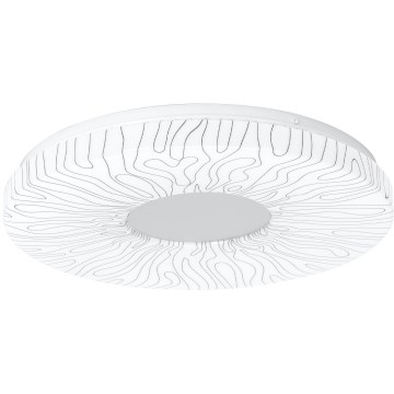 Aigostar - LED Griestu lampa LED/36W/230V 3000K d. 38cm