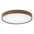 Aigostar - LED Griestu lampa LED/36W/230V 3000K d. 48,1 cm
