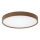Aigostar - LED Griestu lampa LED/36W/230V 3000K d. 48,1 cm