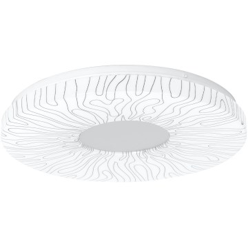 Aigostar - LED Griestu lampa LED/36W/230V 6500K d. 38cm