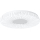 Aigostar - LED Griestu lampa LED/36W/230V 6500K d. 38cm