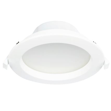 Aigostar - LED Iegremdējama lampa LED/21W/230V d. 20 cm 6000K balta