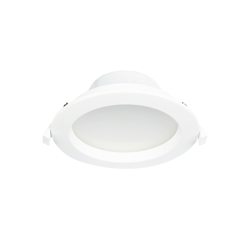 Aigostar - LED Iegremdējama lampa LED/21W/230V d. 20 cm 6000K balta
