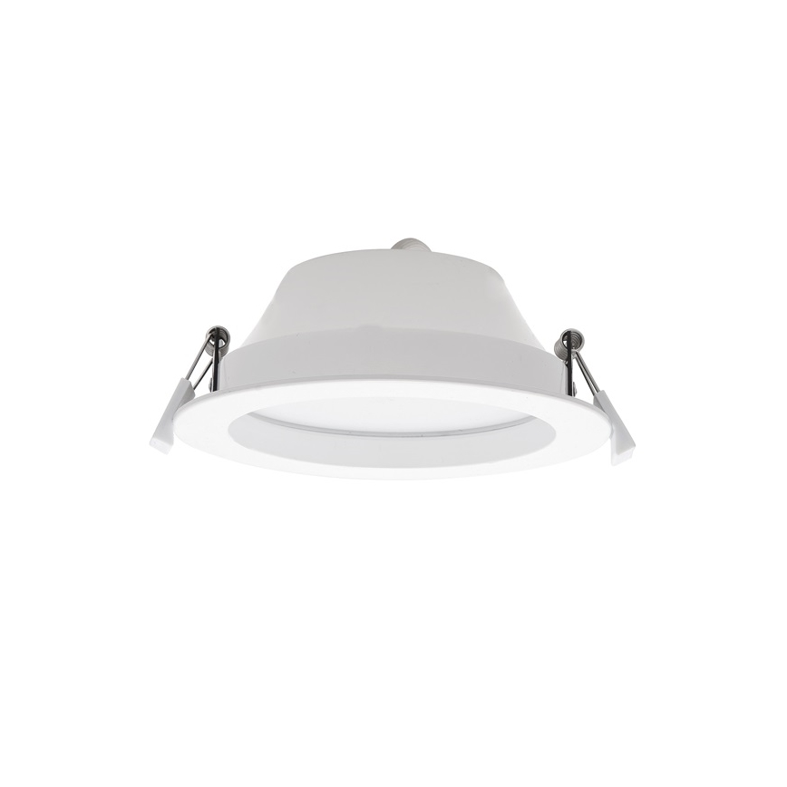 Aigostar - LED Iegremdējama lampa LED/21W/230V d. 20 cm 6000K balta