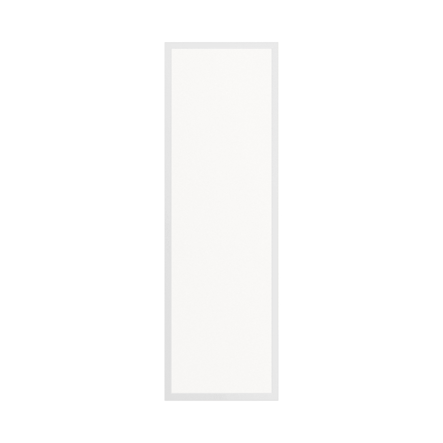 Aigostar - LED Iegremdējams panelis LED/28W/230V 120x30 cm 3000K
