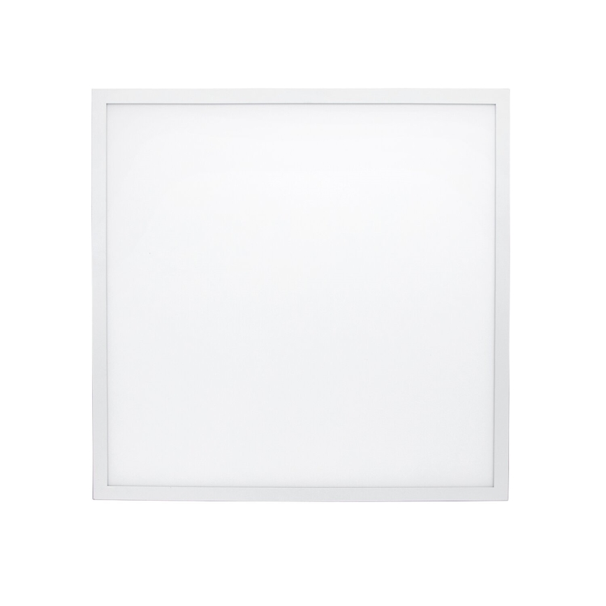 Aigostar - LED Iegremdējams panelis LED/40W/230V 3000K/4000K/6500K 60x60cm balta