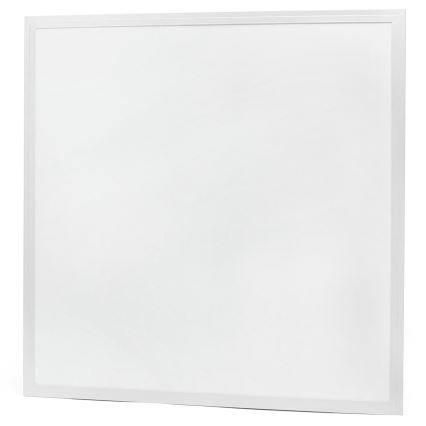 Aigostar - LED Iegremdējams panelis LED/40W/230V 6500K 60x60cm balta