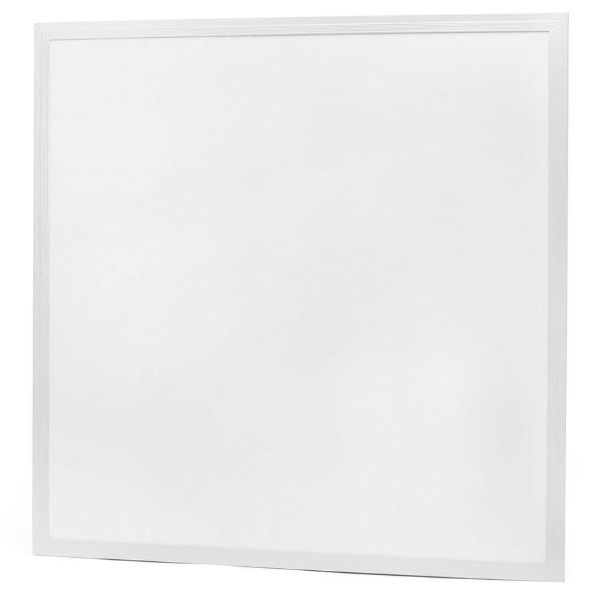 Aigostar - LED Iegremdējams panelis LED/40W/230V 6500K 60x60cm balta