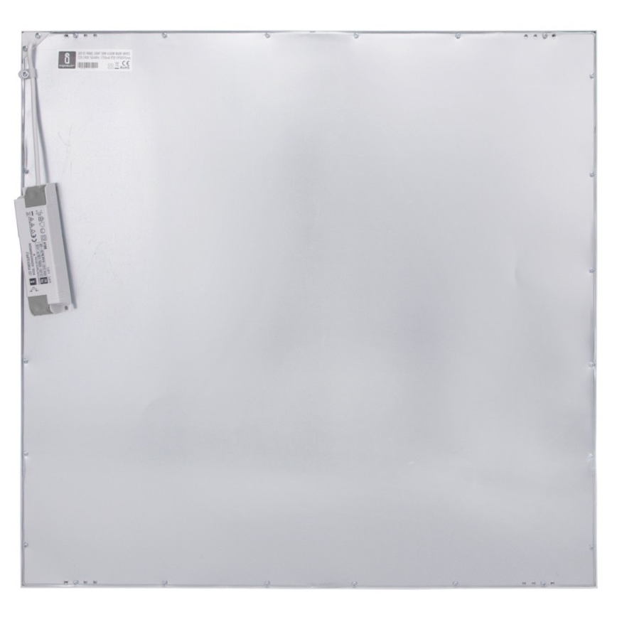 Aigostar - LED Iegremdējams panelis LED/40W/230V 6500K 60x60cm