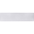 Aigostar - LED Iegremdējams panelis LED/50W/230V 4000K 120x30cm balta