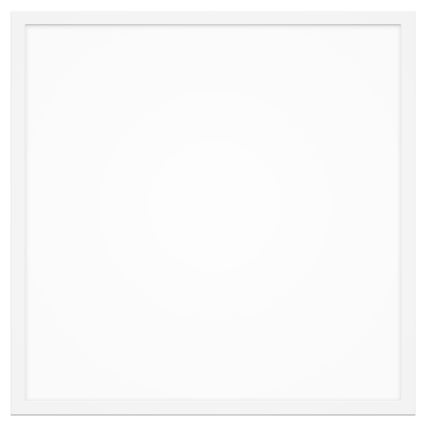 Aigostar - LED Iegremdējams panelis LED/50W/230V 60x60 cm 6000K