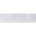 Aigostar - LED Iegremdējams panelis LED/50W/230V 6500K 120x30cm balta