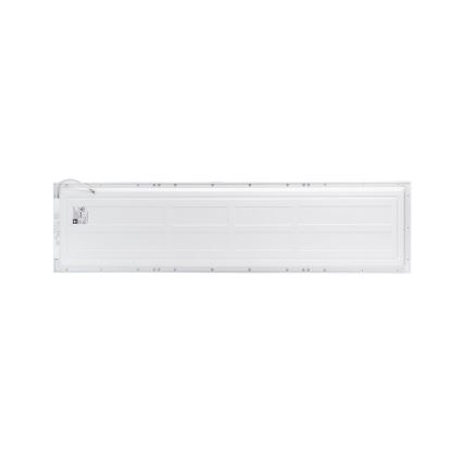 Aigostar - LED Iegremdējams panelis LED/50W/230V 6500K 120x30cm balta