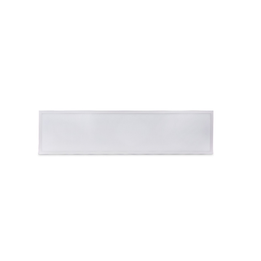 Aigostar - LED Iegremdējams panelis LED/50W/230V 6500K 120x30cm balta