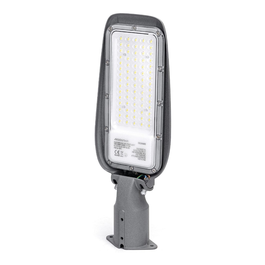 Aigostar - LED Ielas lampa LED/50W/230V 6500K IP65