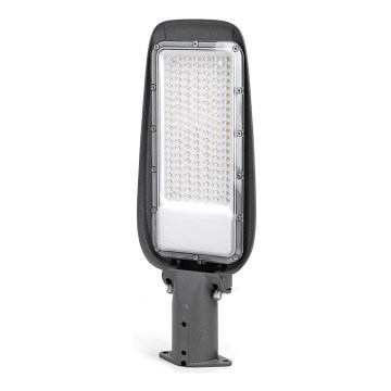 Aigostar - LED ielas lampa SLIM LED/100W/230V 6500K IP65