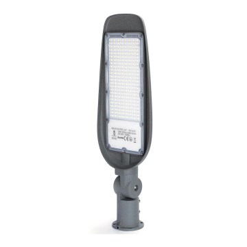 Aigostar - LED ielas lampa SLIM LED/150W/230V 6500K IP65