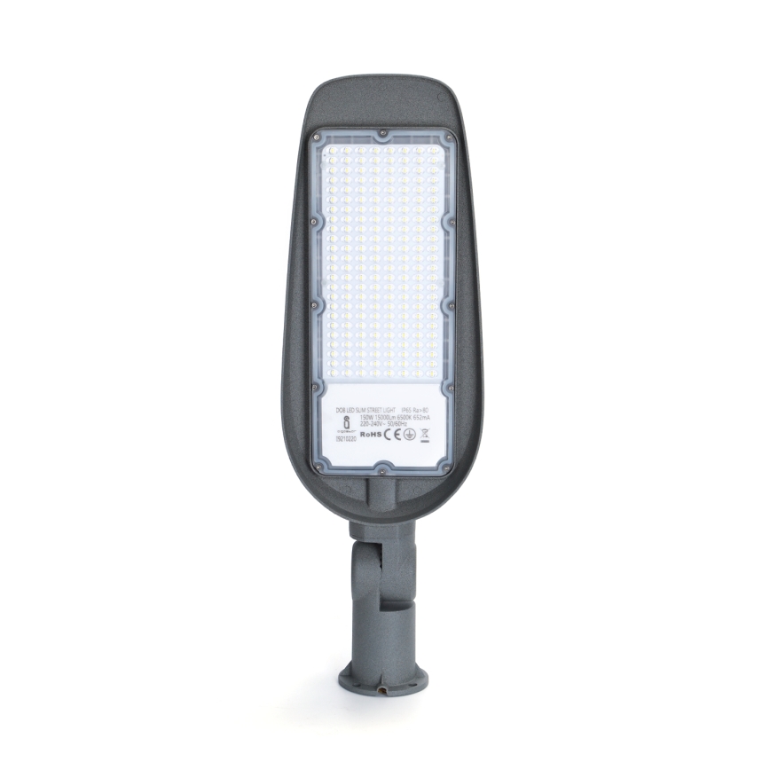 Aigostar - LED ielas lampa SLIM LED/150W/230V 6500K IP65