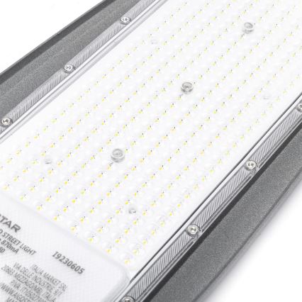 Aigostar - LED ielas lampa SLIM LED/200W/230V 6500K IP65