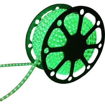Aigostar - LED Josla 50m LED/300W/230V IP65 zaļa