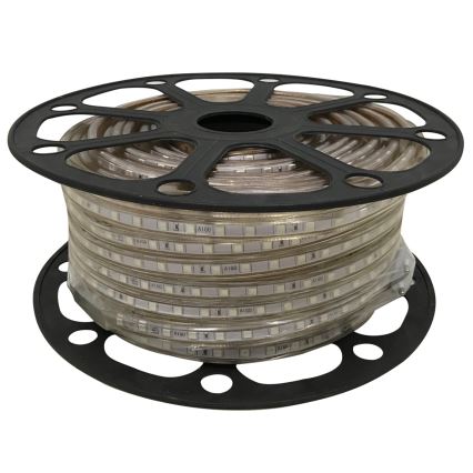 Aigostar - LED Josla 50m LED/300W/230V IP65 zaļa