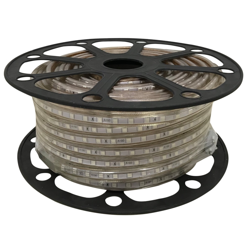 Aigostar - LED Josla 50m LED/300W/230V IP65 zaļa