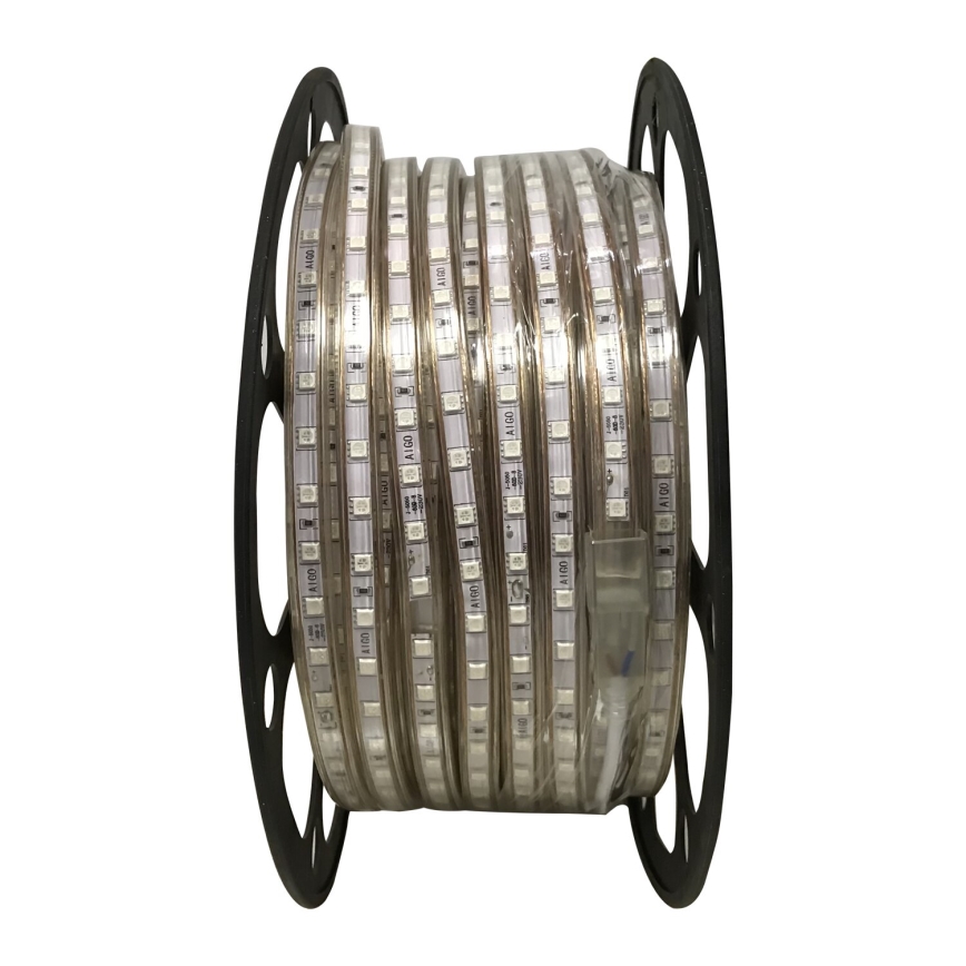 Aigostar - LED Josla 50m LED/300W/230V IP65 zaļa