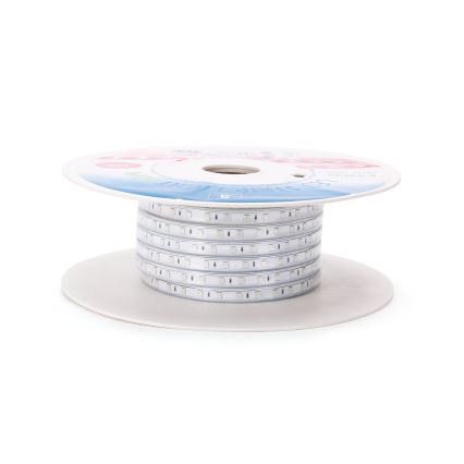 Aigostar - LED Josla LED/325W/230V 50m sarkana IP65