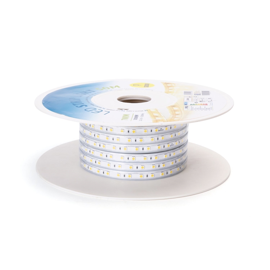 Aigostar - LED Josla LED/350W/230V 50m 3000K IP65