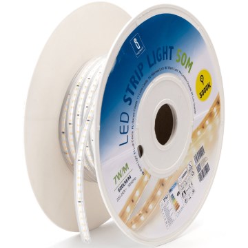 Aigostar - LED Josla LED/350W/230V 50m 3000K IP65